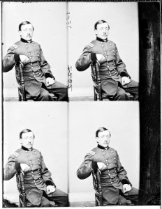 Gen. George H. Chapman - NARA - 530004
