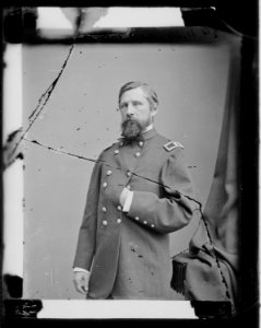 Gen. George H. Gordon - NARA - 529723