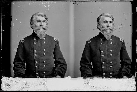 Gen. George S. Greene - NARA - 529711