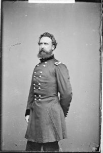 Gen. George Sykes - NARA - 528229