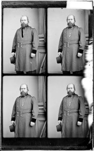 Gen. George L. Hartsuff - NARA - 530137