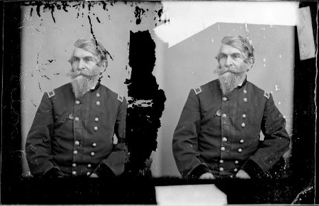 Gen. George S. Greene - NARA - 527885