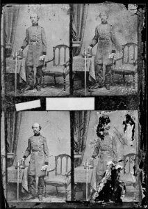 Gen. George W. Morrell - NARA - 527144