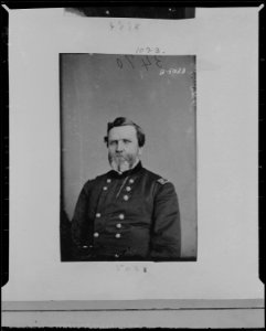 Gen. George H. Thomas - NARA - 529133