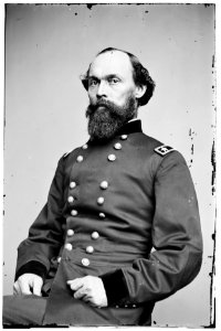 Gen. Gordon Granger LOC cwpb.05695