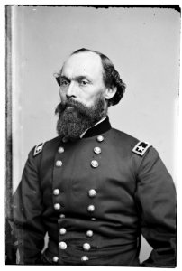 Gen. Gordon Granger LOC cwpb.05697
