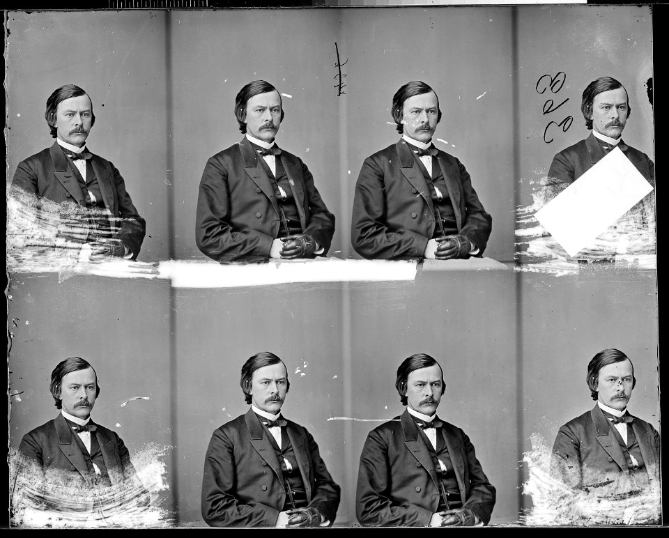Gen. Green Clay Smith (4208599683)