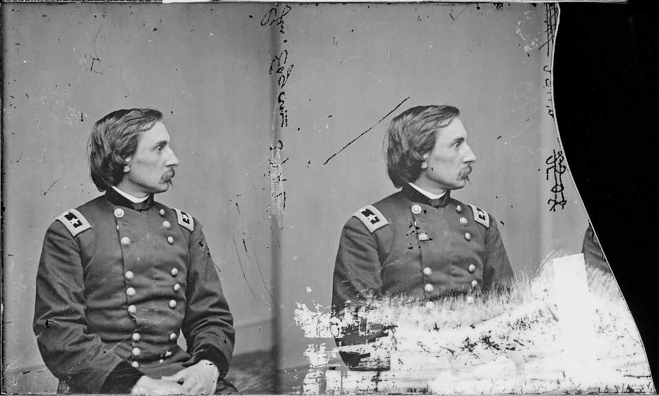 Gen. Gouverneur K. Warren (4266261875)