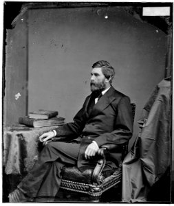 Gen. Grenville M. Dodge - NARA - 526805