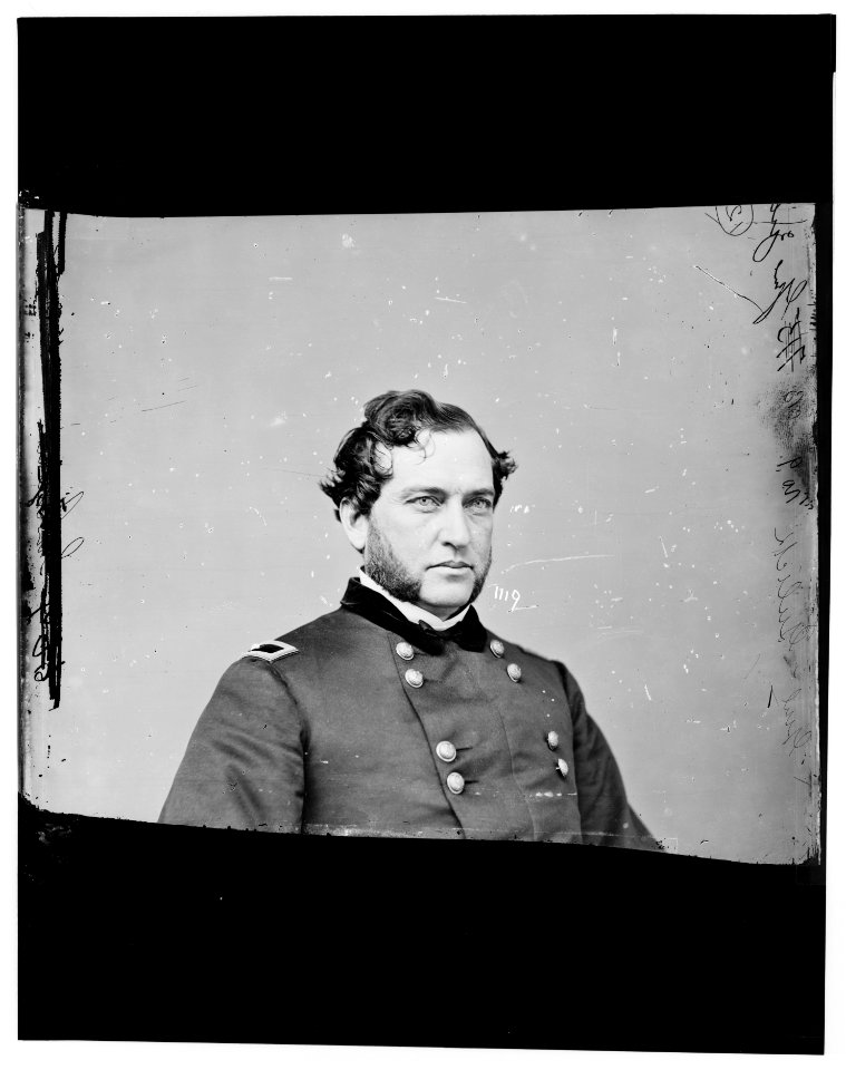 Gen. Gulick, U.S.A. LOC cwpbh.03201