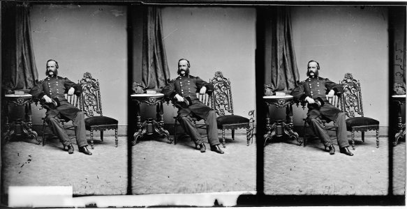 Gen. Gustavus A. DeRussy - NARA - 528005