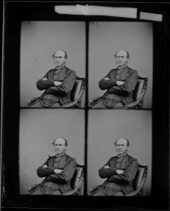 Gen. H. D. Clayton. (also Hon.) - NARA - 529053