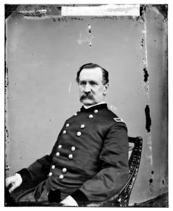 Gen. H.C. Robinson, U.S.A. LOC cwpbh.03191