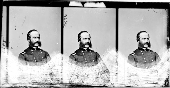 Gen. Gustavus A. DeRussy - NARA - 528004