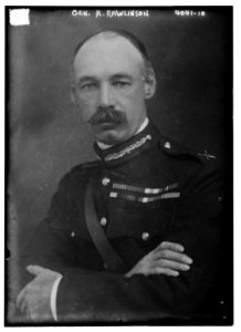 Gen. H. Rawlinson LCCN2014703109