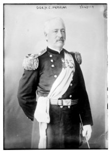 Gen. H.C. Merriam LCCN2014695926
