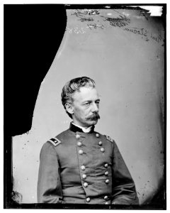 Gen. H.W. Slocum, U.S.A. LOC cwpbh.03086