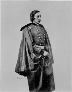 Gen. Gouverneur K. Warren - NARA - 528383