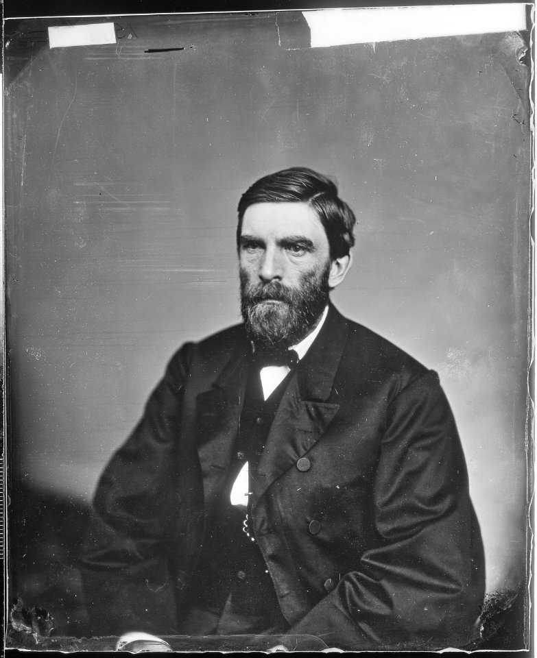Gen. Grenville M. Dodge (4223097832)
