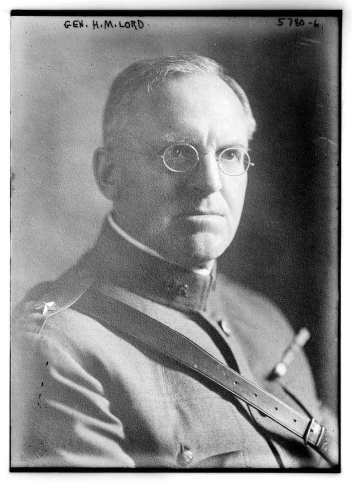 Gen. H.M. Lord LCCN2014714678