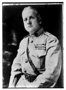 Gen. Harry Lee LCCN2014715948