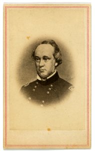 Gen. Halleck - E. & H.T. Anthony (Firm), 501 Broadway, N.Y. LCCN2005683061