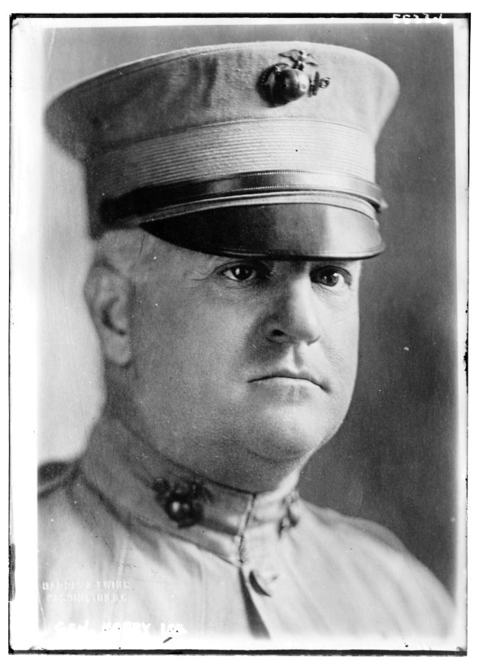 Gen. Harry Lee LCCN2014713104