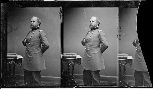 Gen. Henry Prince - NARA - 528224