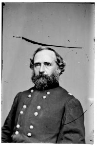 Gen. Henry Prince. Engaged at Wopping Heights, Va. July 1863. Committed suicide in Loundon, Eng. Aug. 19, 1892 LOC cwpb.06460