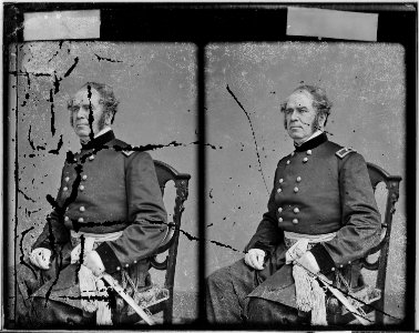 Gen. Henry W. Benham (4208566841)