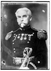 Gen. H.R. Anderson LCCN2014704032