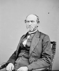 Gen. H.D. Clayton of Ala - NARA - 526572 (cropped)