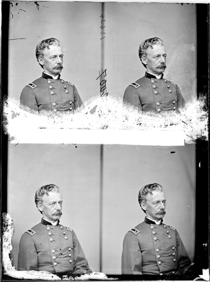 Gen. Henry W. Slocum (4228905094)
