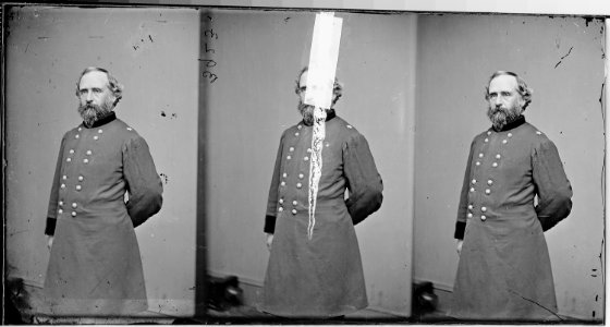 Gen. Henry Prince - NARA - 528225