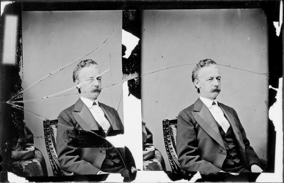 Gen. Henry W. Slocum - NARA - 527948