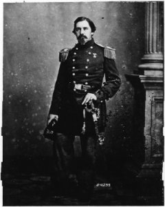 Gen. Henry S. Lansing - NARA - 528375