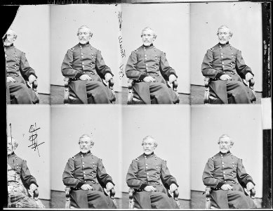 Gen. Henry W. Wessels - NARA - 529010