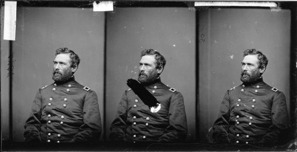 Gen. Hiram G. Berry - NARA - 527978