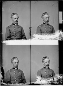 Gen. Henry W. Slocum - NARA - 529093