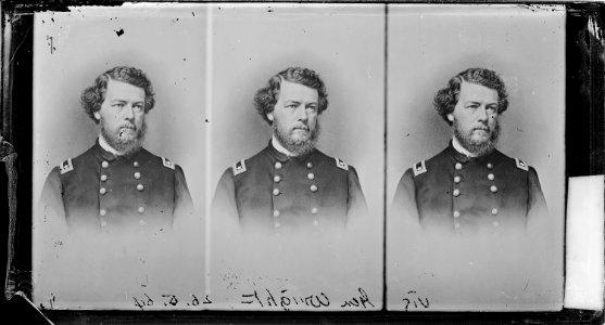 Gen. Horatio G. Wright (4272422868)