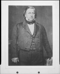 Gen. Humphrey Marshall, C.S.A - NARA - 528271