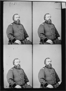 Gen. Hugh Ewing - NARA - 530011