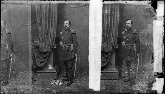 Gen. Irvin McDowell - NARA - 529887