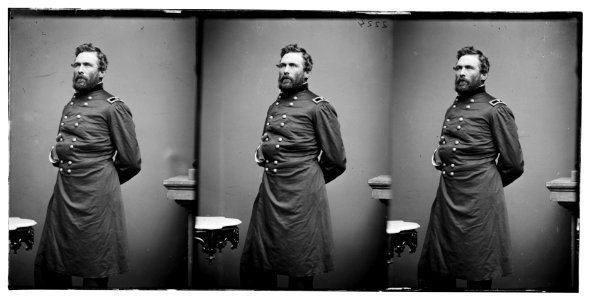 Gen. Hiram G. Berry, Col. 4th Maine LOC cwpb.04623