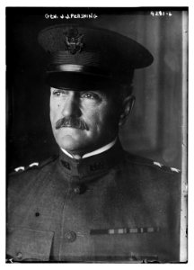 Gen. J. J. Pershing LCCN2014705151
