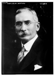 Gen. J.B.M. Hertzog LCCN2014717634