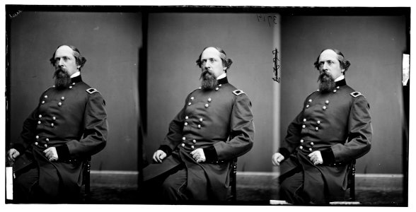 Gen. J.B. Ricketts LOC cwpb.04627