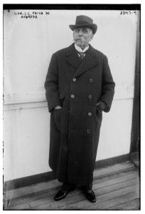Gen. J.C. Paiva de Andrada LCCN2014698595