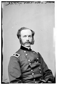 Gen. J.C. Starkweather of Wisc. LOC cwpb.05508