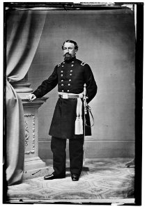 Gen. J. McNeil, USA LOC cwpb.07261